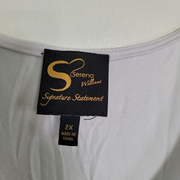 SERENA Williams Tunic - Picture 2 of 5